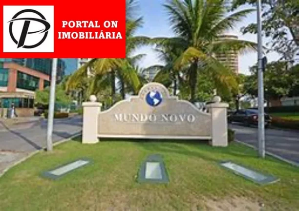 Imagem APARTAMENTO RESIDENCIAL em RIO DE JANEIRO - RJ, BARRA DA TIJUCA