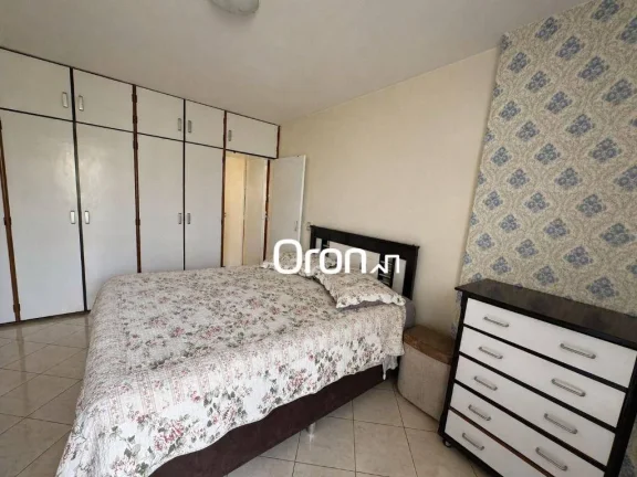 Imagem Cobertura à venda, 241 m² por R$ 990.000,00 - Setor Goiânia 2 - Goiânia/GO