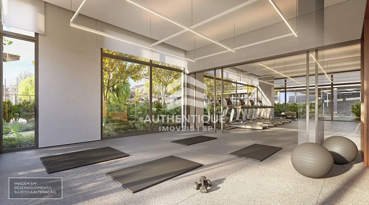Imagem CASA ALTO DE PINHEIROS - Apartamento à venda no bairro Alto de Pinheiros - São Paulo/SP, Zona Oeste