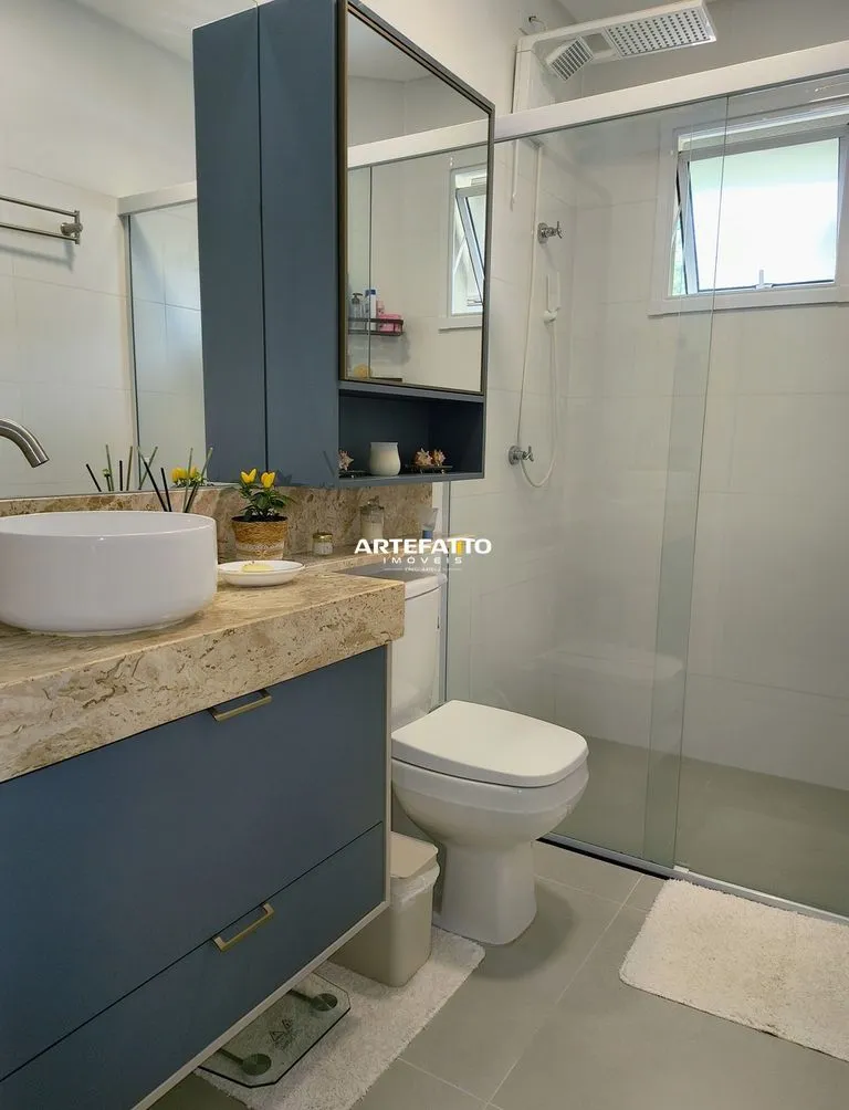 Imagem Apartamento à venda em Ubatuba, Toninhas, com 1 quarto, 40m2