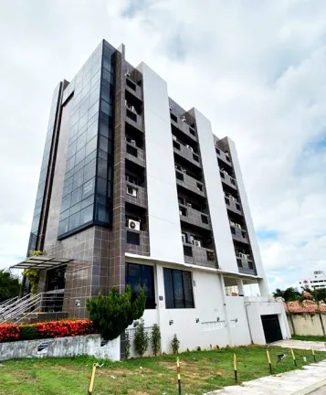 Sala Comercial à Venda,  em Candelária - Natal