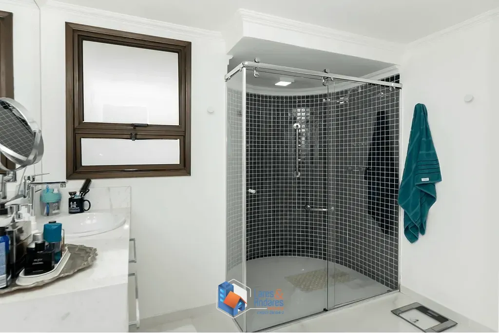 Imagem Apartamento à venda 4 Quartos 2 Suites 2 Vagas 158M² Santo Amaro São Paulo - SP