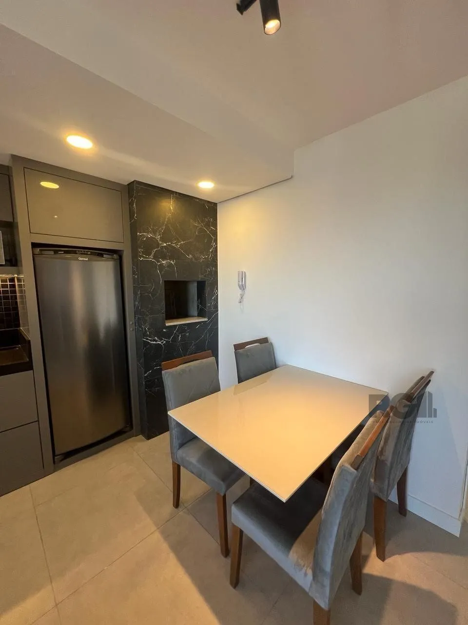 Imagem Apartamento em Petrópolis