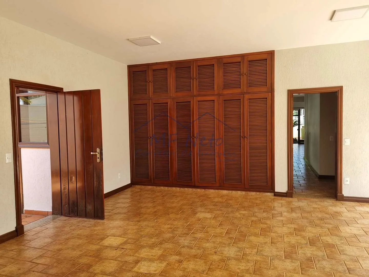 Imagem Casa de Condomínio