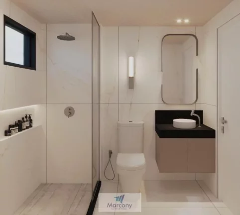 Foto do imóvel: Apartamento 2 Quartos João Pessoa - PB - Cabo Branco em Não informado