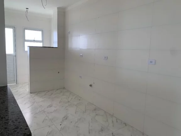 Imagem Amplo Apartamento de 3 Dormitórios com 2 Vagas – Conforto e Praticidade para Sua Família!!!