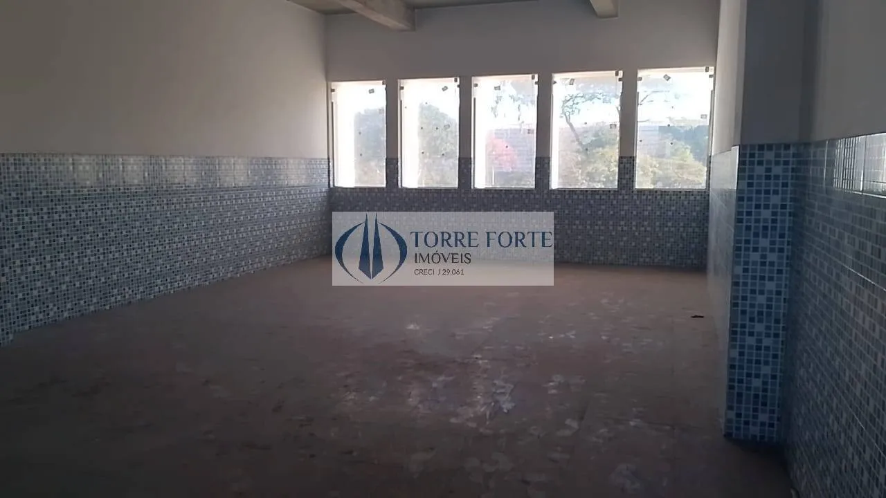 Imagem Lindo prédio comercial em Jurubatuba