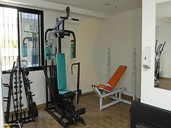 Imagem APARTAMENTO RESIDENCIAL em SÃO PAULO - SP, SAÚDE