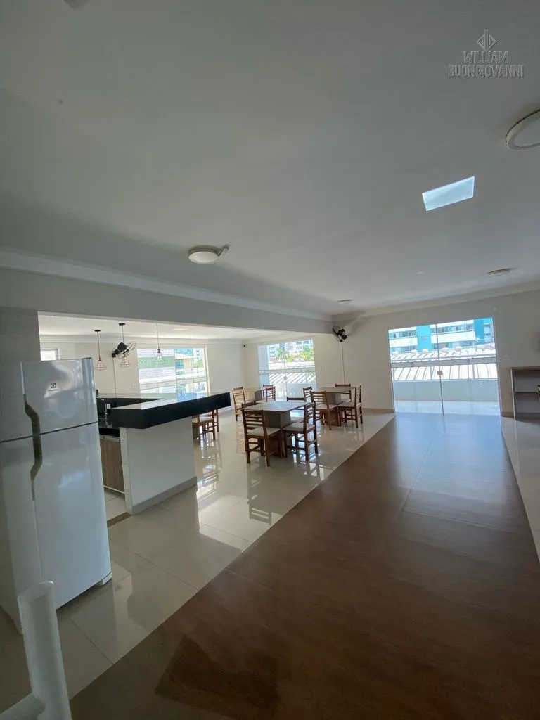 Imagem Apartamento 02 dormitório sendo 1 suíte com vista mar no Canto do Forte