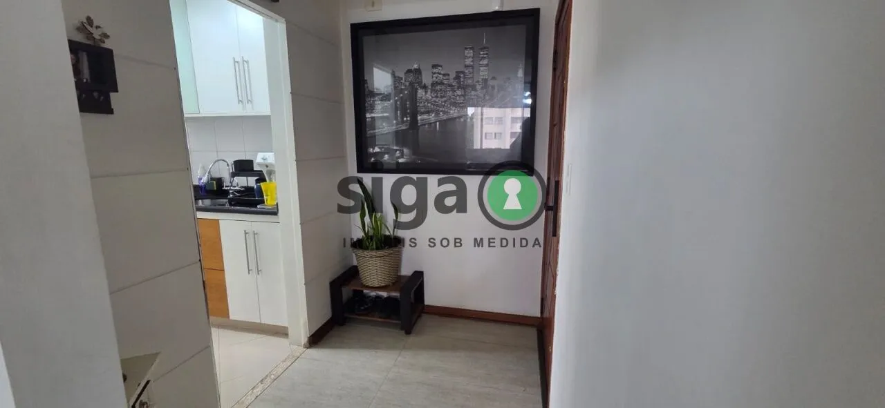 Imagem Jardim Marajora- 3 quartos, 1 suite, 2 vaga