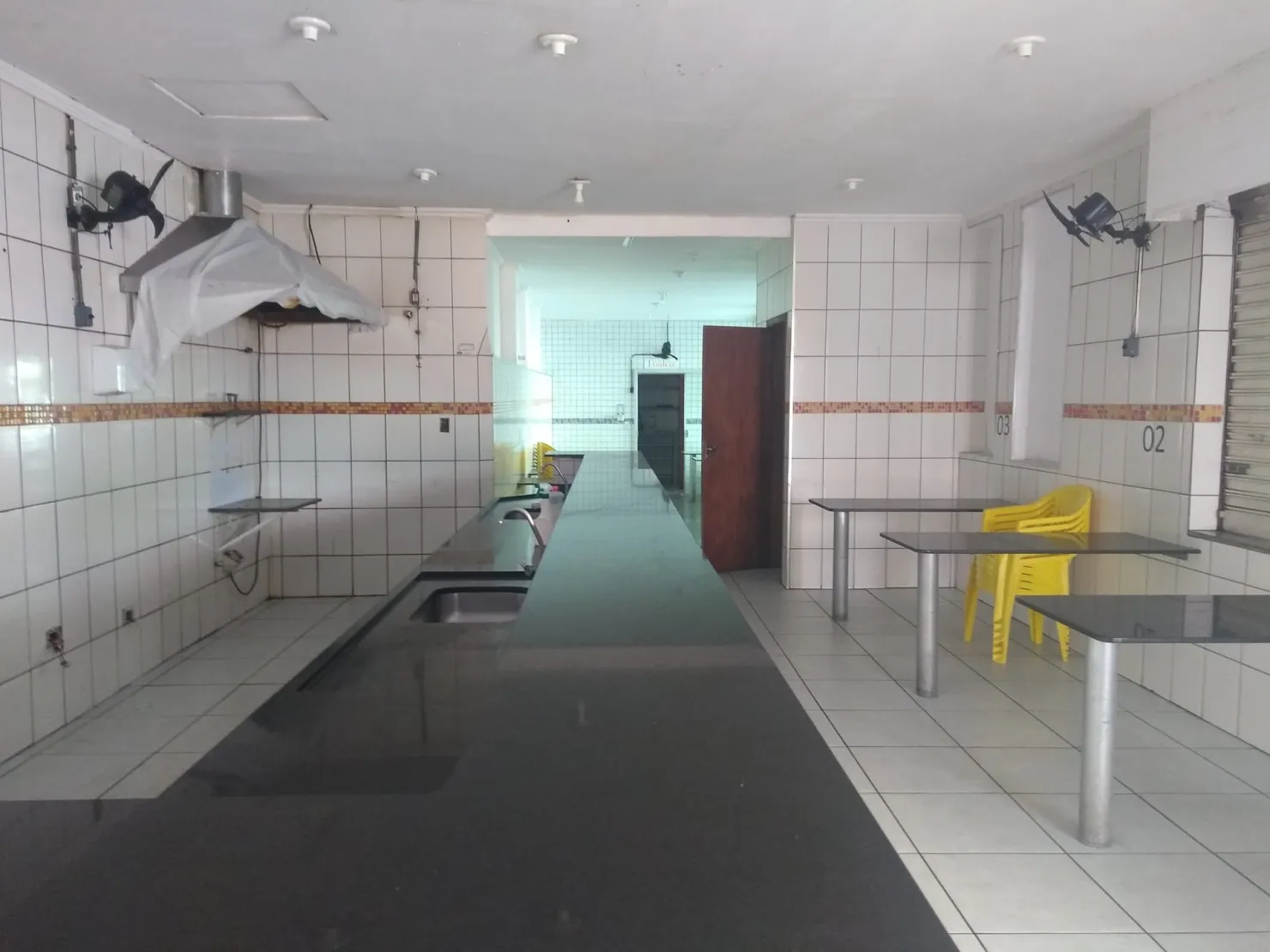 Imagem Comercial para Locação 300M², Jardim das Nações, Taubaté - SP