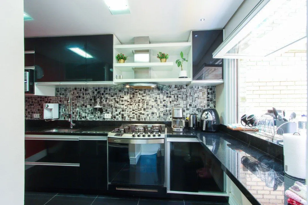 Imagem BELÍSSIMA CASA NO SÉTIMO CÉU