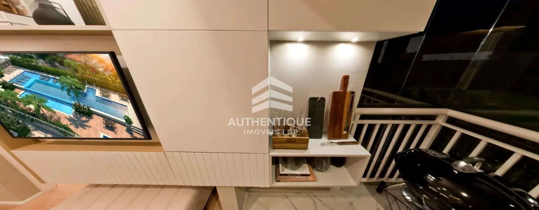 Imagem TEG SACOMA - Apartamento à venda no bairro Sacomã - São Paulo/SP, Zona Sul