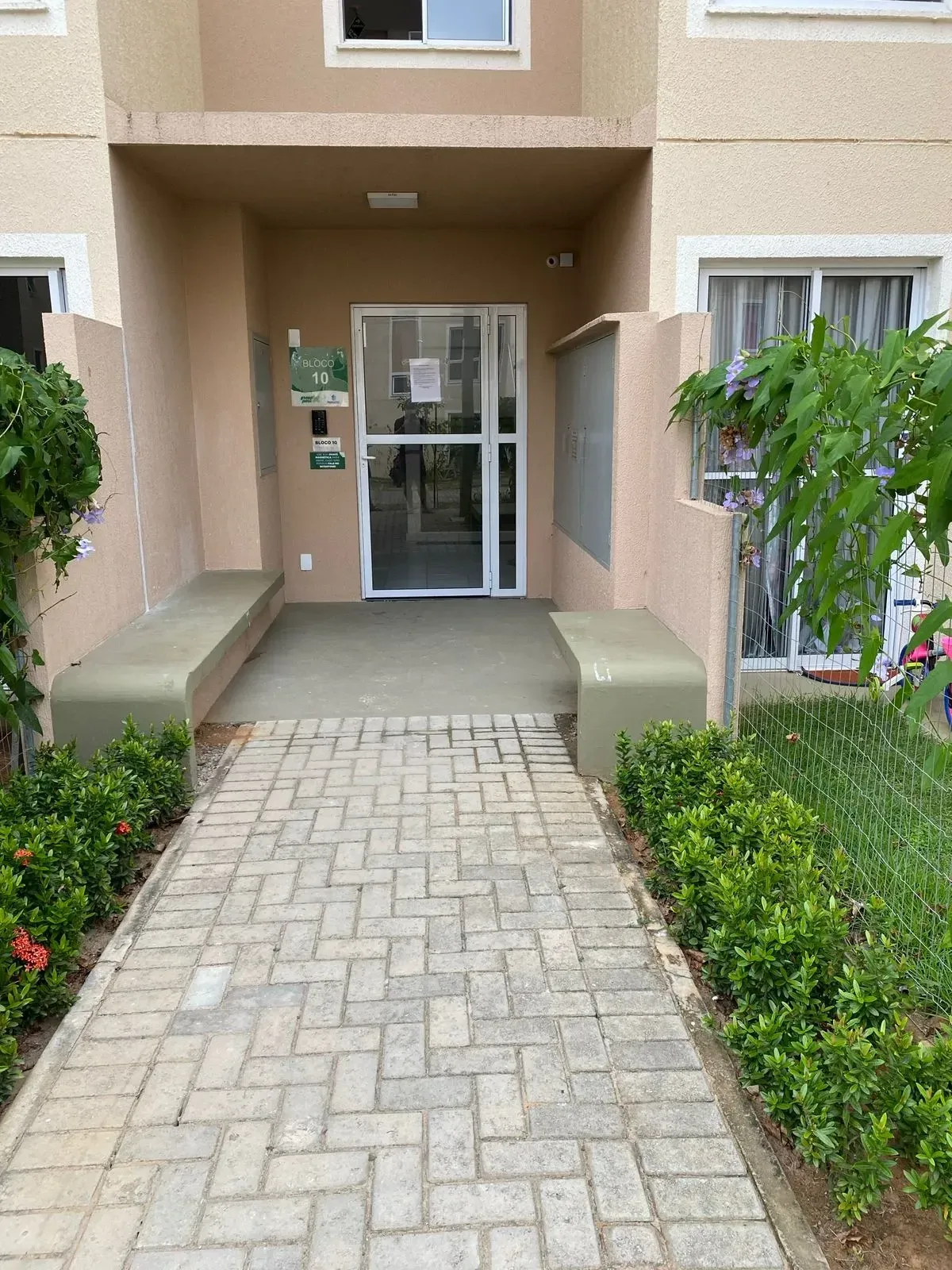 Imagem Apartamento com 2 Quartos à Venda, 50 m² em jardins - são gonçalo do amarante