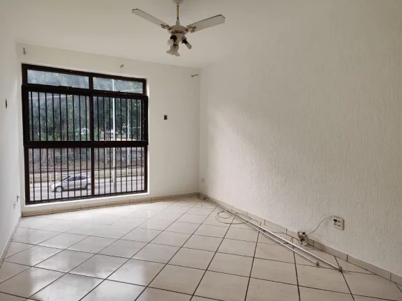 Imagem Apartamento com 1 dormitório à venda, 51 m² por R$ 249.000 - Centro - São Vicente/SP