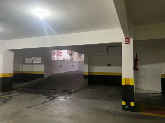 Imagem Apartamento à venda, 85 m² por R$ 520.000,00 - Vila Guilhermina - Praia Grande/SP