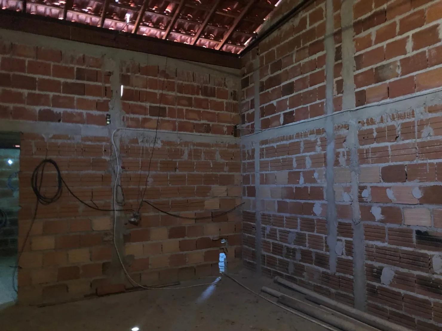 Imagem Casa à venda 4 Quartos, 1 Suite, 3 Vagas, 513M², Centro, Pindamonhangaba - SP