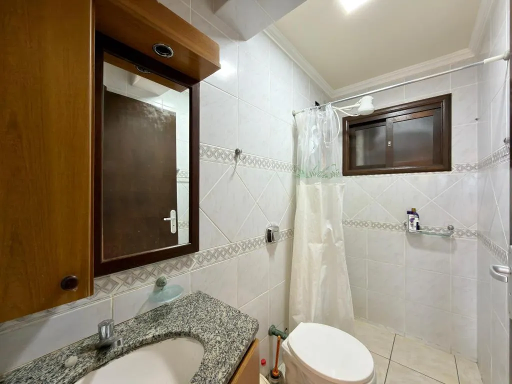 Imagem Apartamento 1 Dormitório - Bairro Centro