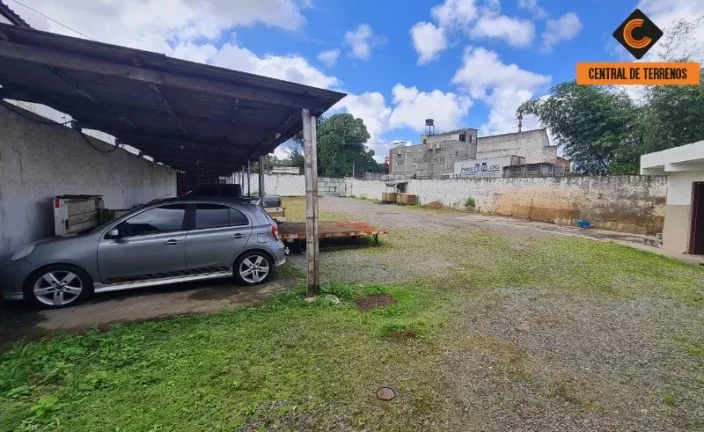 Imagem TERRENO EM PIRAJÁ