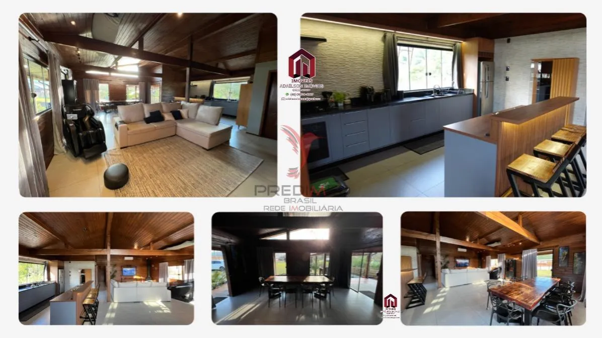 Imagem Sítio Espetacular e Incrível com 5.000m2