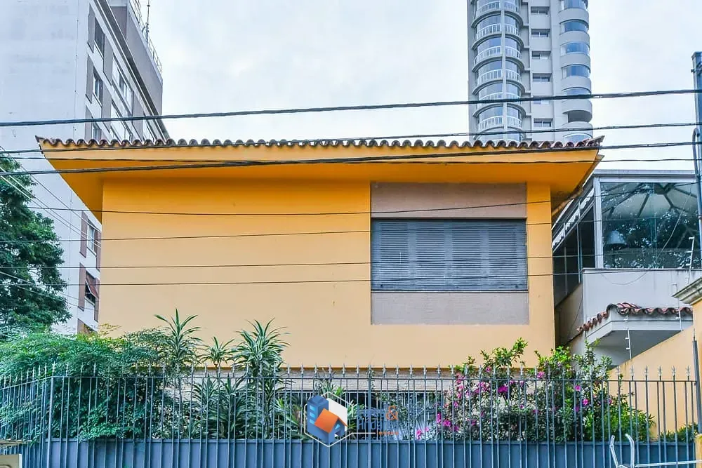 Imagem Casa para venda em Vila Mariana com 4 quartos, sendo 4 suítes, 290m²