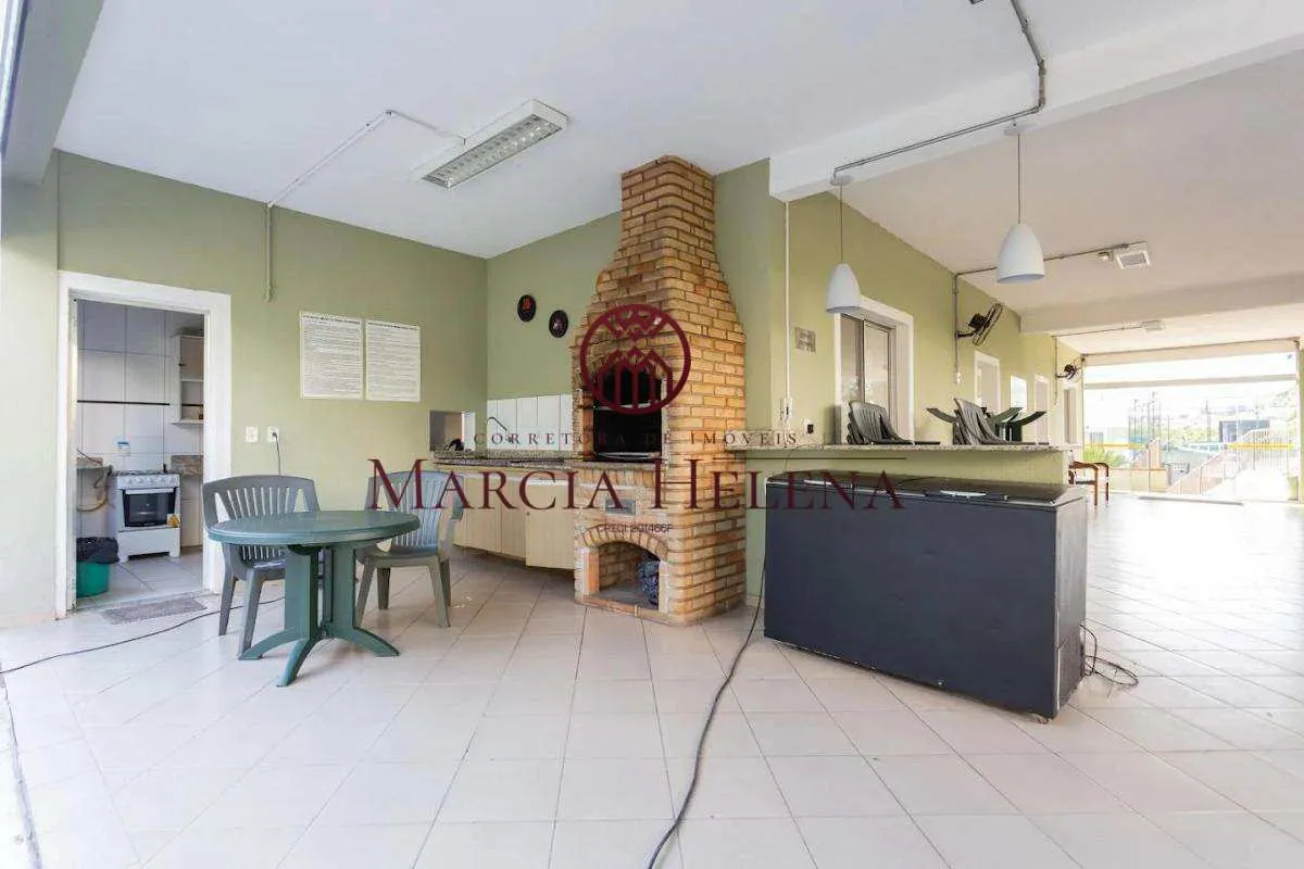 Imagem Apartamento à venda, no Residencial Topázio Ville em Campinas, Jardim Nova Europa, com 2 quartos, 48m2
