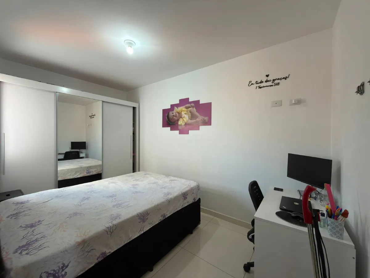 Imagem Apartamento para venda em Vila Constança com 2 quartos, 42m2