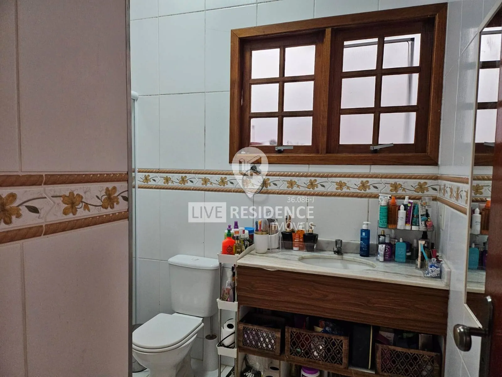 Imagem Sobrado moderno com espaço gourmet para receber a família e amigos!
