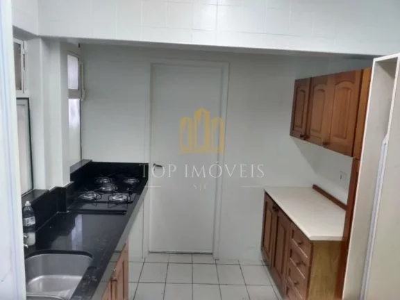 Imagem Oportunidade Única! Apartamento de 3 Dormitórios em Localização Privilegiada Se você busca espaço, conforto e praticidade, este apartamento é a escolha perfeita!