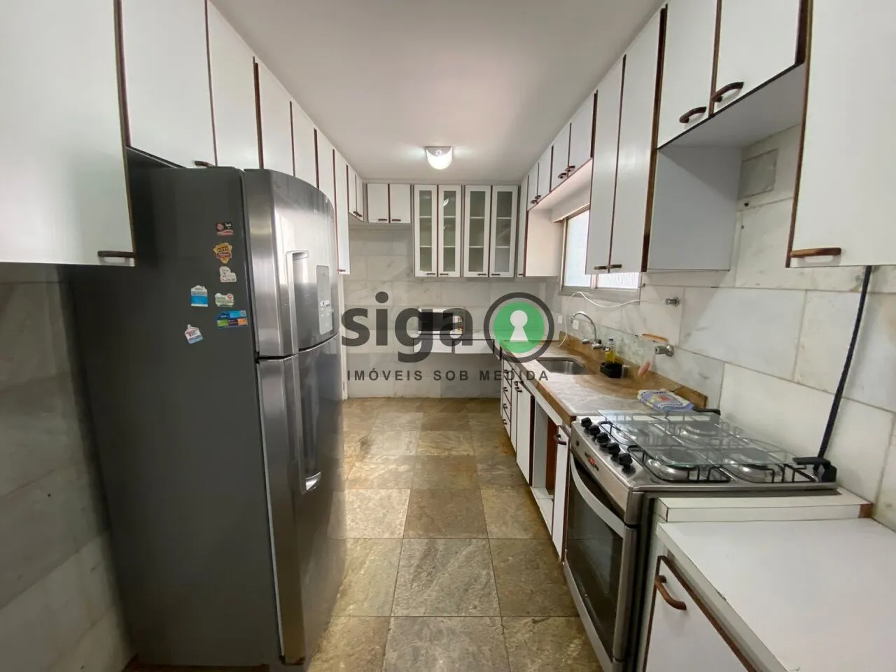 Imagem Apartamento para venda no Butantã 03 dormitórios, São Paulo - SP