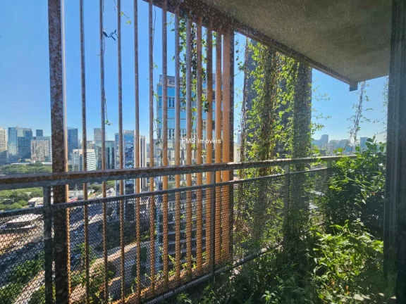 Imagem Imperdível: Apartamento à venda no Brooklin, São Paulo-SP, com 3 quartos, 3 salas, 5 banheiros, 3 vagas de garagem e 197m².