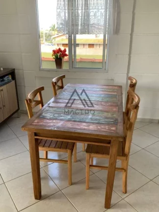 Imagem Sobrado com 5 dormitórios no Ninho Verde I - Aceita permuta
