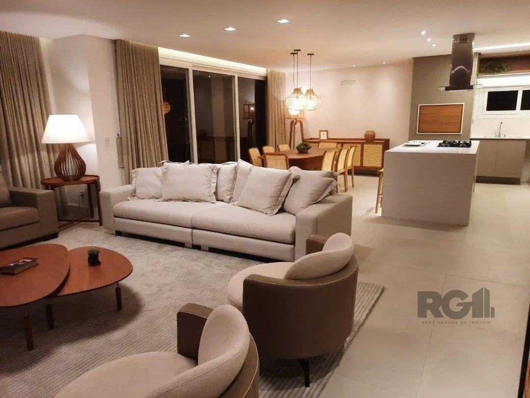 Imagem Casa de Condomínio em Nova Xangri-lá