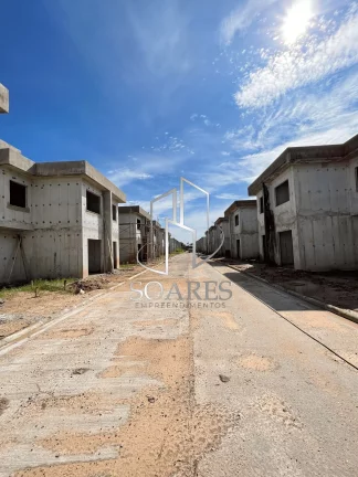 Imagem Condomínio Reservas Bolonha - Casas em condomínio fechado