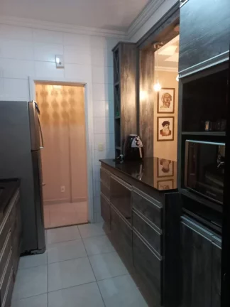 Imagem APARTAMENTO RESIDENCIAL em MANAUS - AM, PONTA NEGRA