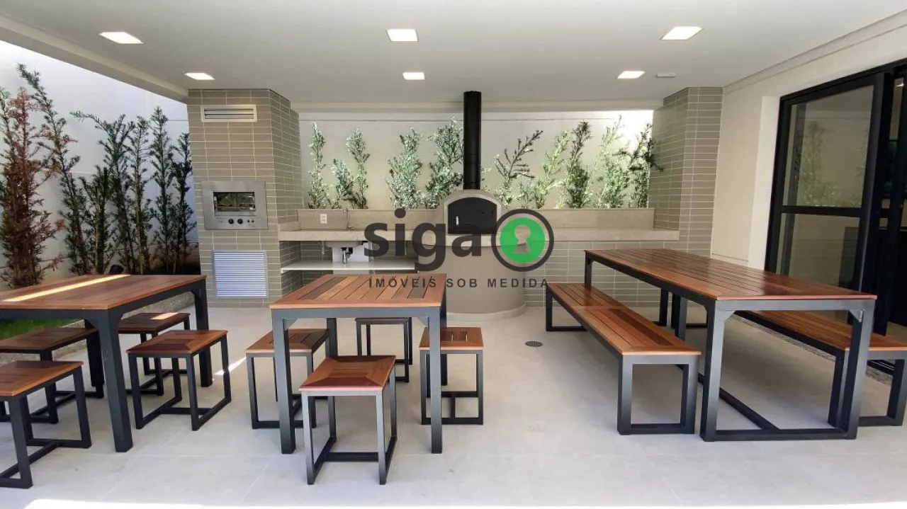 Imagem Apartamento à venda 2 Quartos, 1 Vaga, 95m², Saúde - SP
