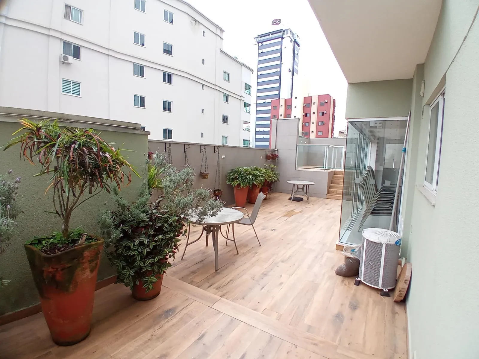 Imagem Apartamento 2 SUÍTES + Home Ofiice, Bairro Centro - Balneário Camboriú-SC
