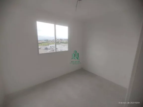 Imagem Apartamento com 2 dormitórios à venda, 42 m² por R$ 242.000,00 - Vila Nova Bonsucesso - Guarulhos/SP