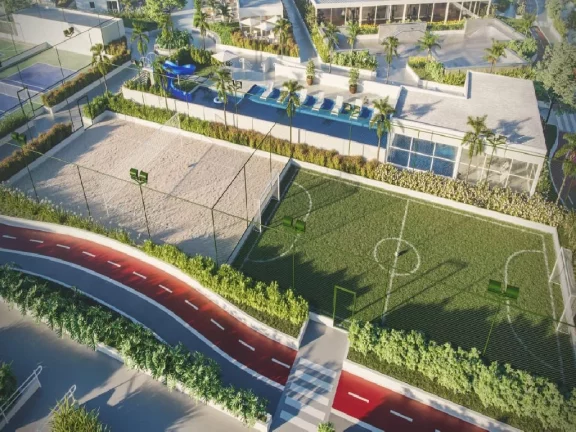 Imagem APARTAMENTO RESIDENCIAL em Itu - SP, Nossa Senhora Aparecida