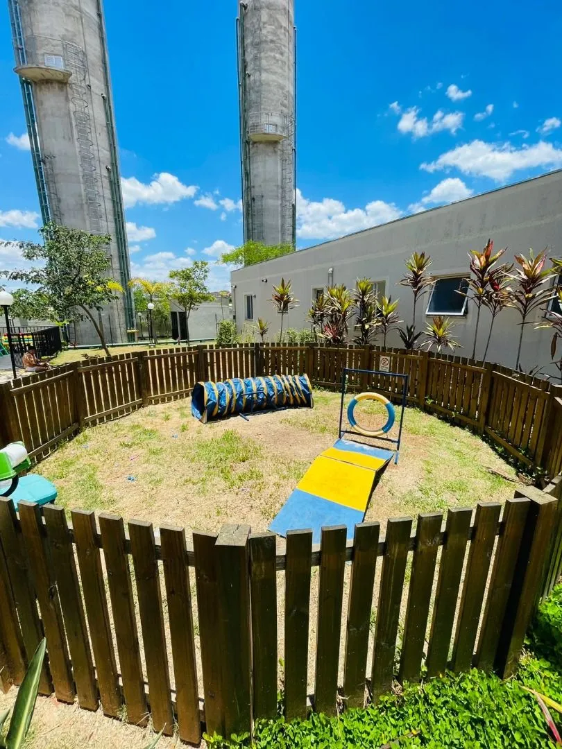 Imagem Apartamento com 2 dormitórios à venda, 38 m² por R$ 195.000,00 - Jardim Novo Portugal - Guarulhos/SP