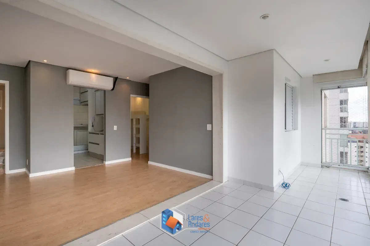 Imagem Apartamento para venda em Morumbi com 3 quartos, sendo 2 suítes, 96m²