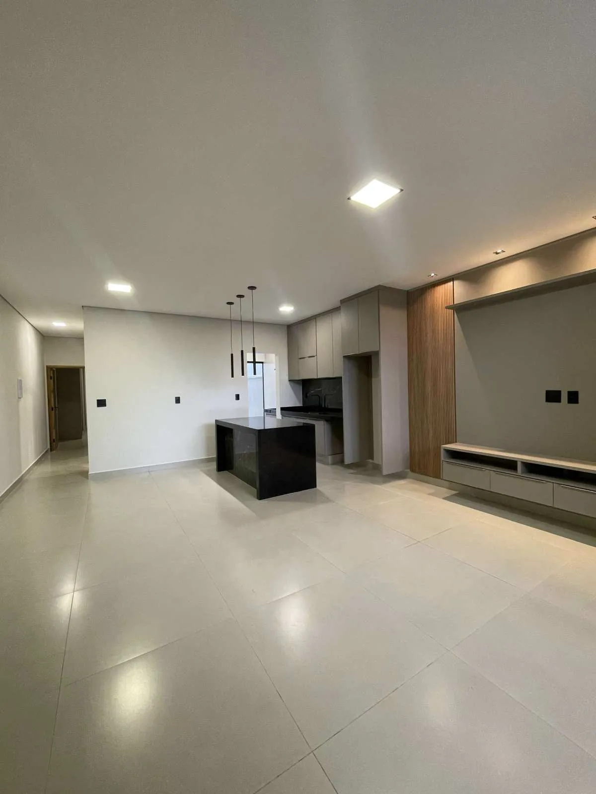 Foto do imóvel Apartamento à venda em Franca, Jardim Botânico, com 2 quartos, 98m2
