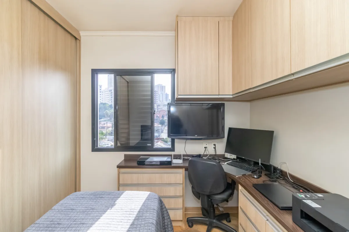 Imagem Apartamento para venda em Imirim com 3 quartos, sendo 1 suíte, 94m2