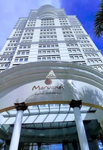 Foto do imóvel Sala Comercial à Venda no Edifício Maruanã | Avenida do CPA