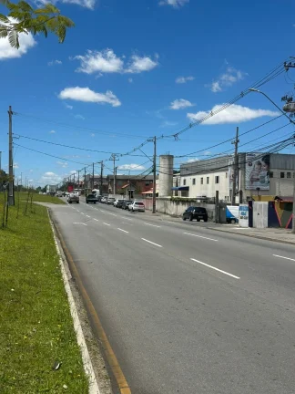Imagem TERRENO à venda com 374m² por R$ 590.000,00 no bairro Emiliano Perneta - PINHAIS / PR