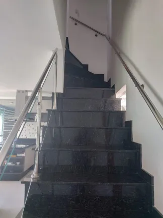 Imagem Casa de Condomínio com 3 Quartos à Venda, 129 m² em Vila Califórnia - São Paulo