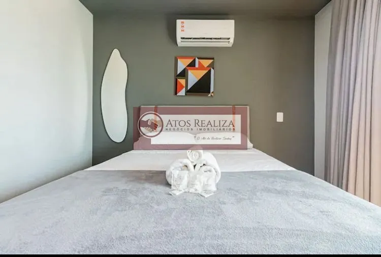 Imagem Estúdio charmoso no Centro Histórico de São Paulo - 25m², 1 quarto, 1 banheiro por R$ 340.000