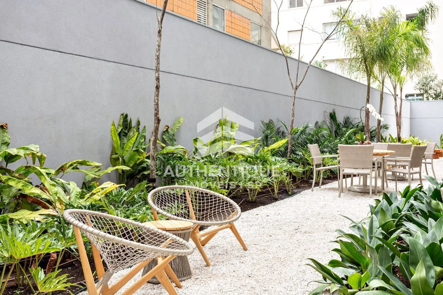 Imagem Terraço Oscar Freire - Pinheiros - Apartamento à venda em São Paulo/SP