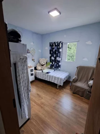 Imagem CASA DE 2 DORMIÓTIOS COM POSSIBILIDADE DE AMPLIAÇÃO