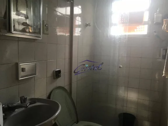 Imagem Casa com 2 quarto / suítes à venda, 122 m² por R$ 380.000 - Butantã - São Paulo/SP
